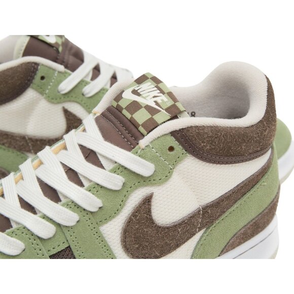 Nike Attack Oil Green/IronStone-Sail/White Sneakers FN0648-300 Men\'s Shoe 11 NEW main image 15
